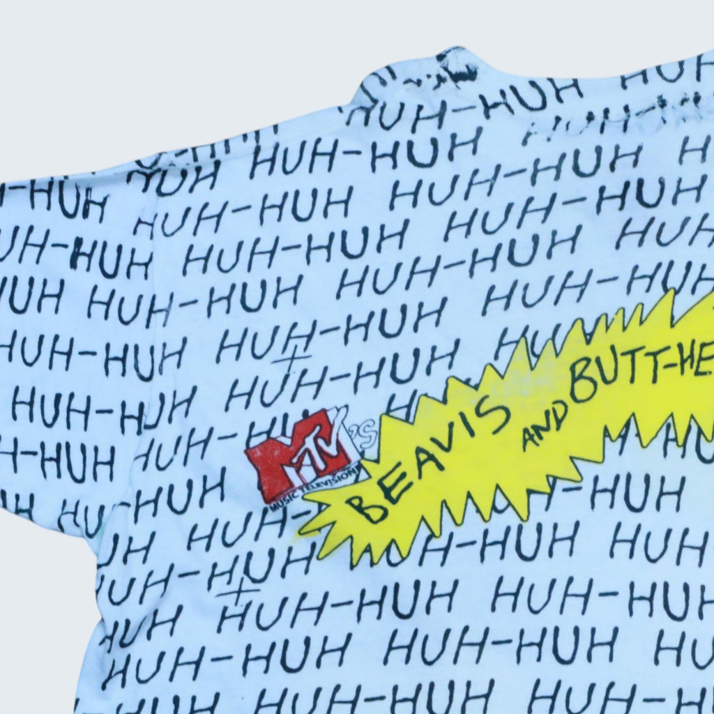 Beavis & Butt-Head Tee