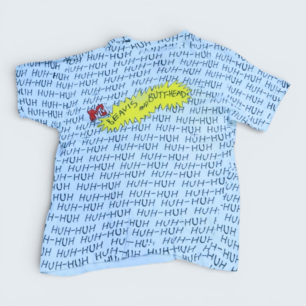 Beavis & Butt-Head Tee