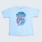 Grateful Dead 2004 US Tour tee