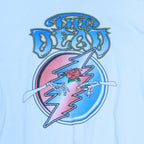 Grateful Dead 2004 US Tour tee