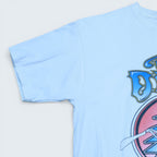 Grateful Dead 2004 US Tour tee