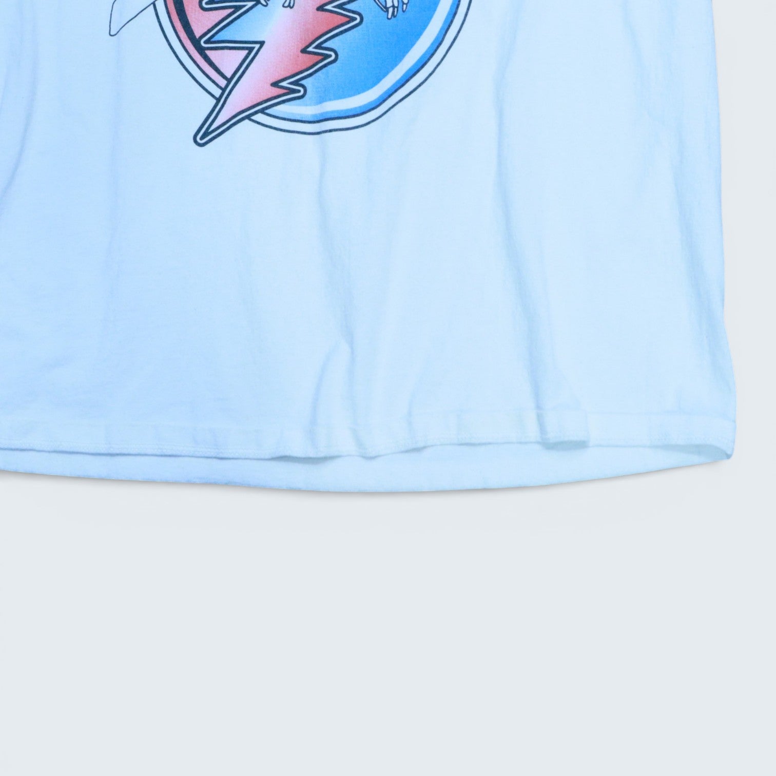 Grateful Dead 2004 US Tour tee