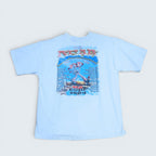 Grateful Dead 2004 US Tour tee