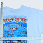 Grateful Dead 2004 US Tour tee