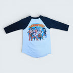 KROKUS "Rock The Nation" Tee - Women's M