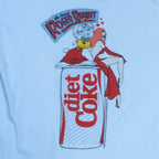 "Who Framed Roger Rabbit?" 1988 Tee
