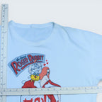 "Who Framed Roger Rabbit?" 1988 Tee