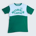 Adidas "Korea Taegu" 70s Tee