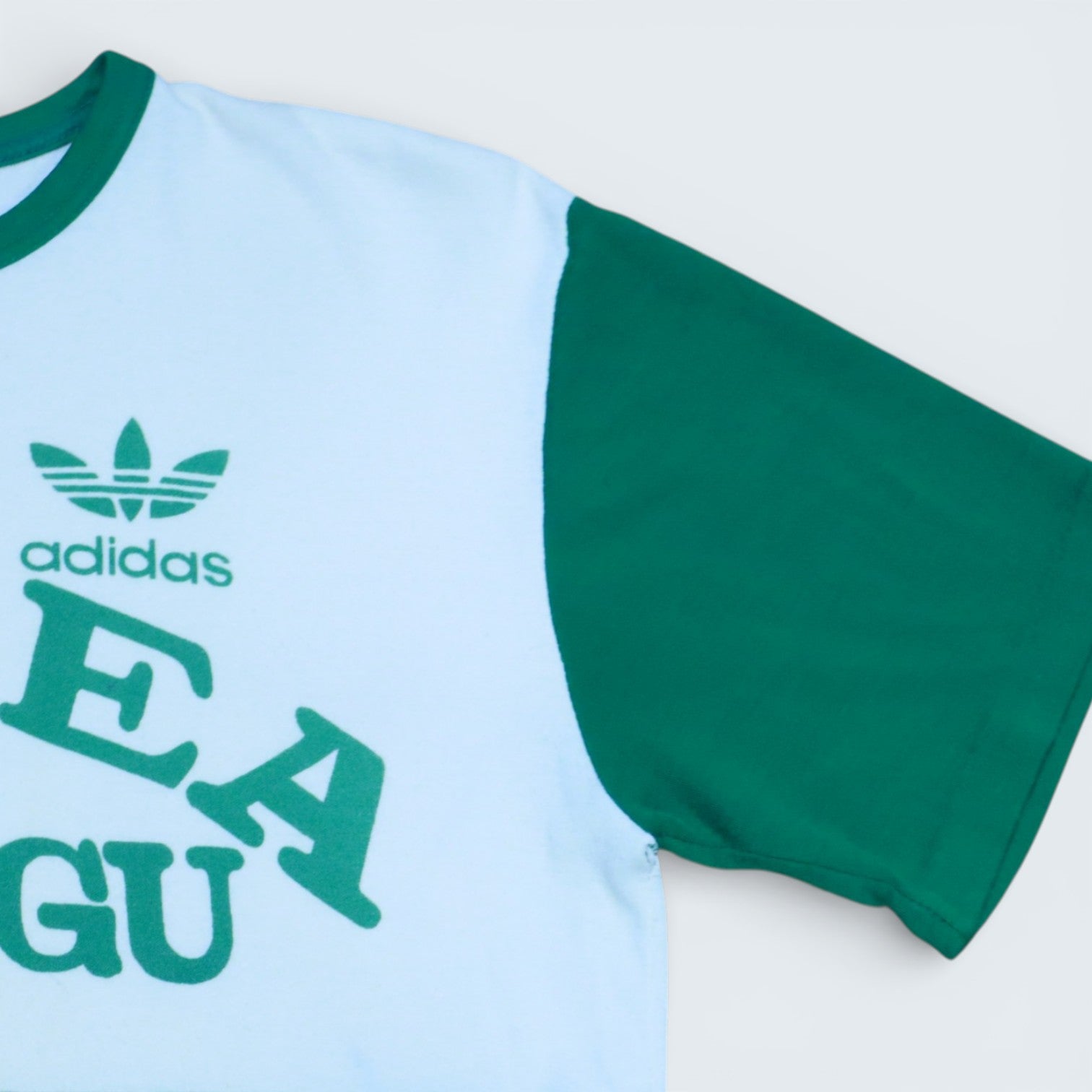 Adidas "Korea Taegu" 70s Tee