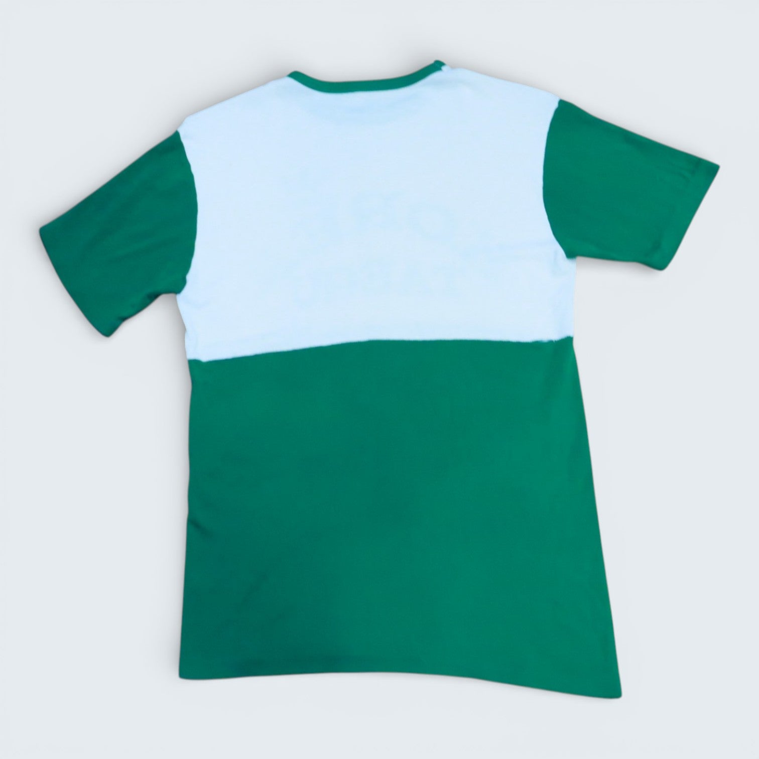 Adidas "Korea Taegu" 70s Tee