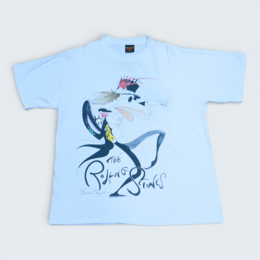 The Rolling Stones 2004 Tee