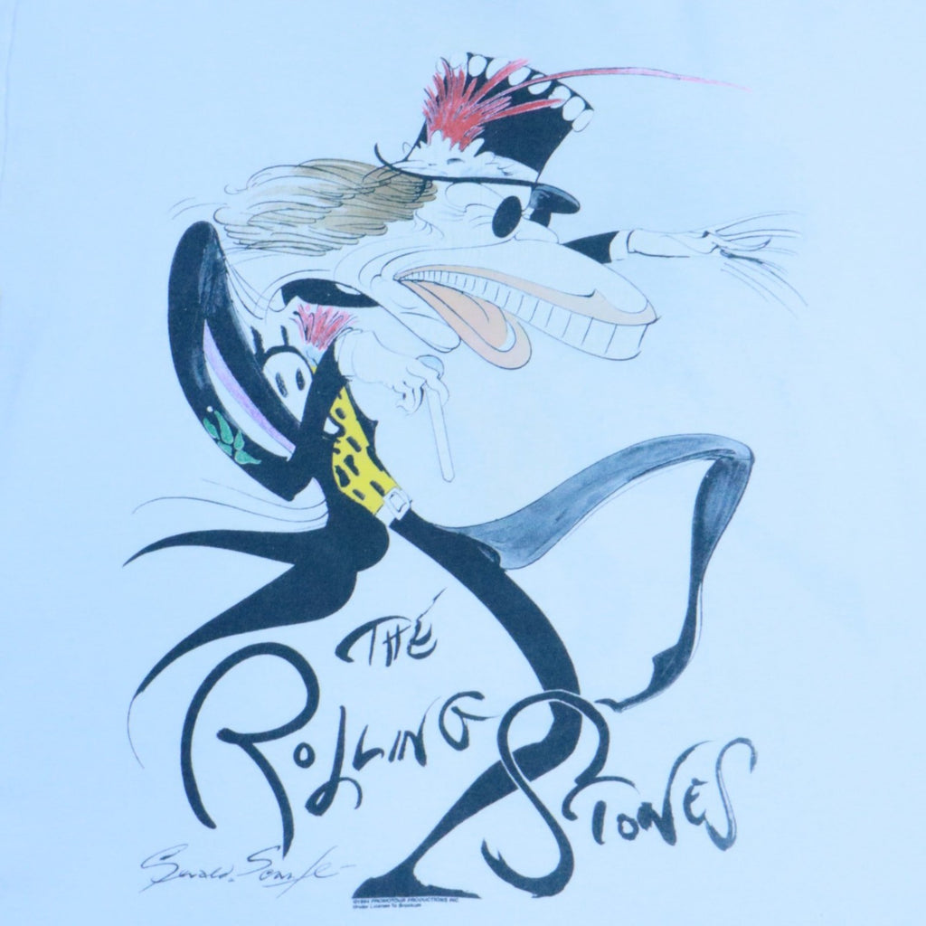 The Rolling Stones 2004 Tee