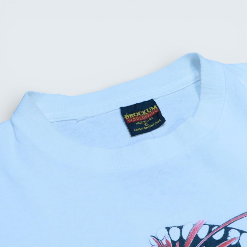 The Rolling Stones 2004 Tee