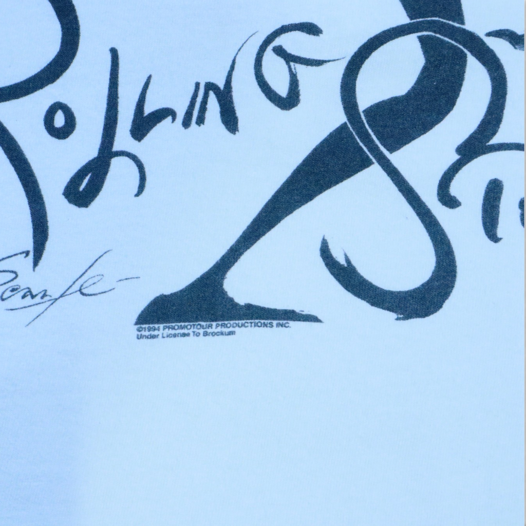 The Rolling Stones 2004 Tee