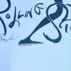 The Rolling Stones 2004 Tee