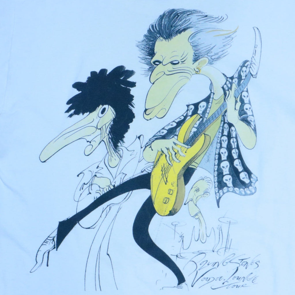 The Rolling Stones 2004 Tee