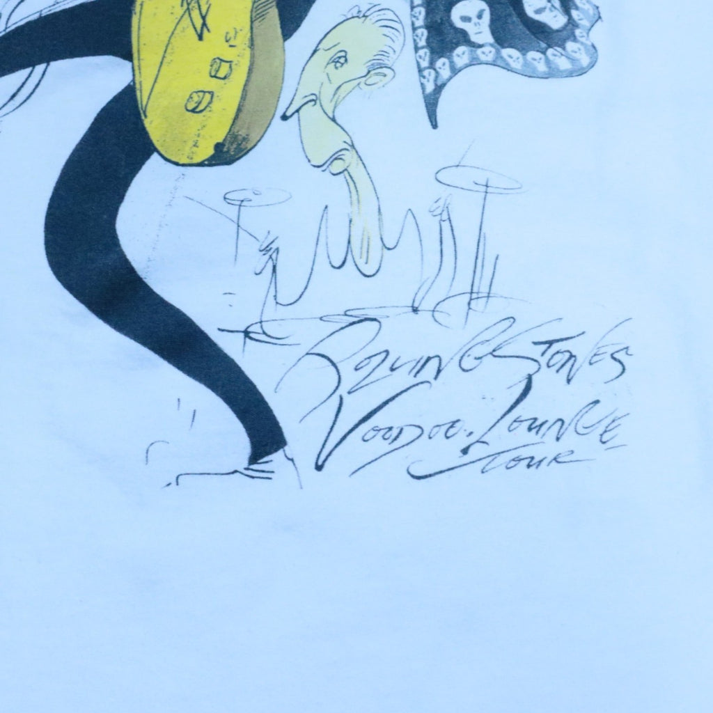 The Rolling Stones 2004 Tee