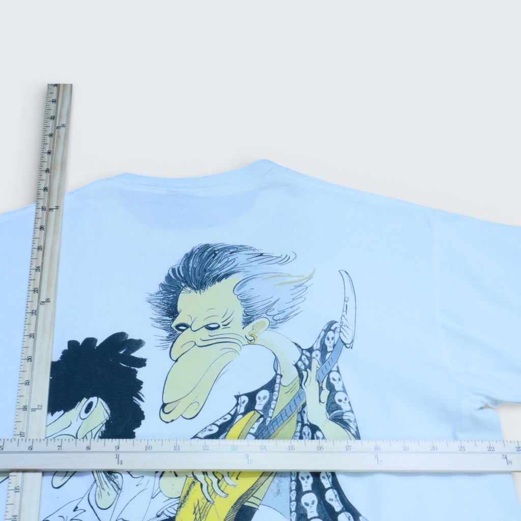 The Rolling Stones 2004 Tee