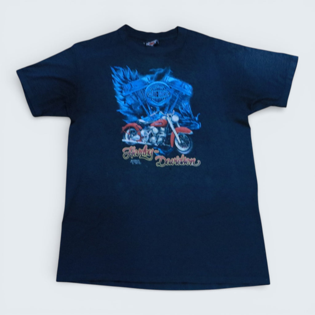 Harley Davidson Calgary Tee