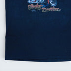 Harley Davidson Calgary Tee