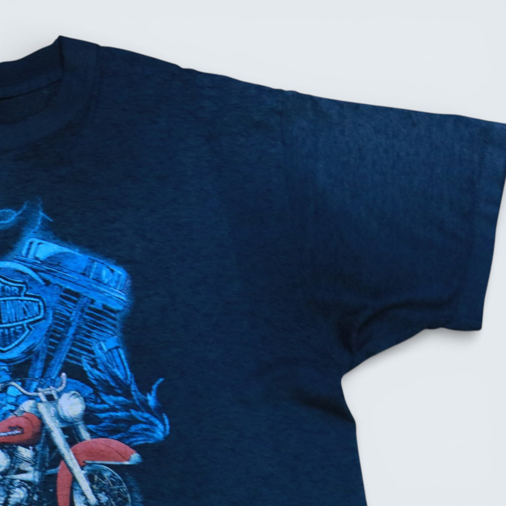 Harley Davidson Calgary Tee