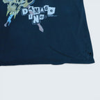 Metallica "Damaged Inc." 1987 Tee