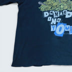 Metallica "Damaged Inc." 1987 Tee