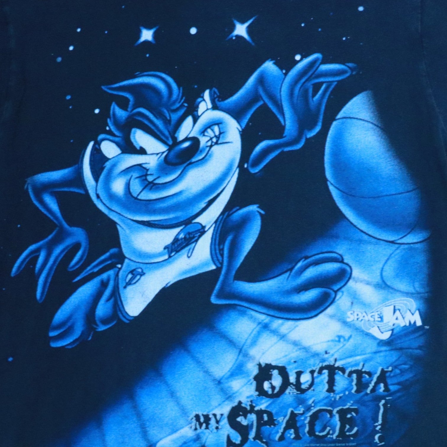 Space Jam Tee