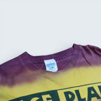 Page Plant World Tour Tee
