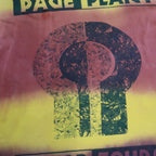 Page Plant World Tour Tee