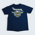 Harley Davidson "The American Map" Tee