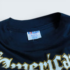 Harley Davidson "The American Map" Tee