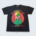 Radiohead "OK Computer" Graphic Tee