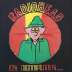 Radiohead "OK Computer" Graphic Tee