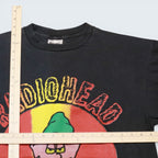 Radiohead "OK Computer" Graphic Tee