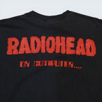 Radiohead "OK Computer" Graphic Tee