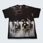 The Beatles AOP Graphic Tee
