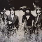 The Beatles AOP Graphic Tee