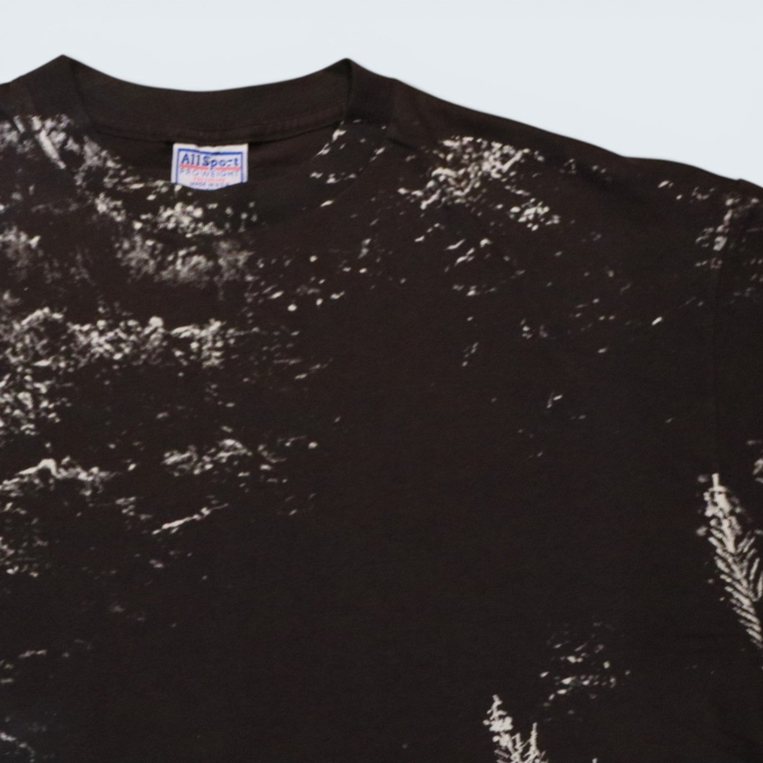 The Beatles AOP Graphic Tee