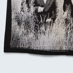 The Beatles AOP Graphic Tee