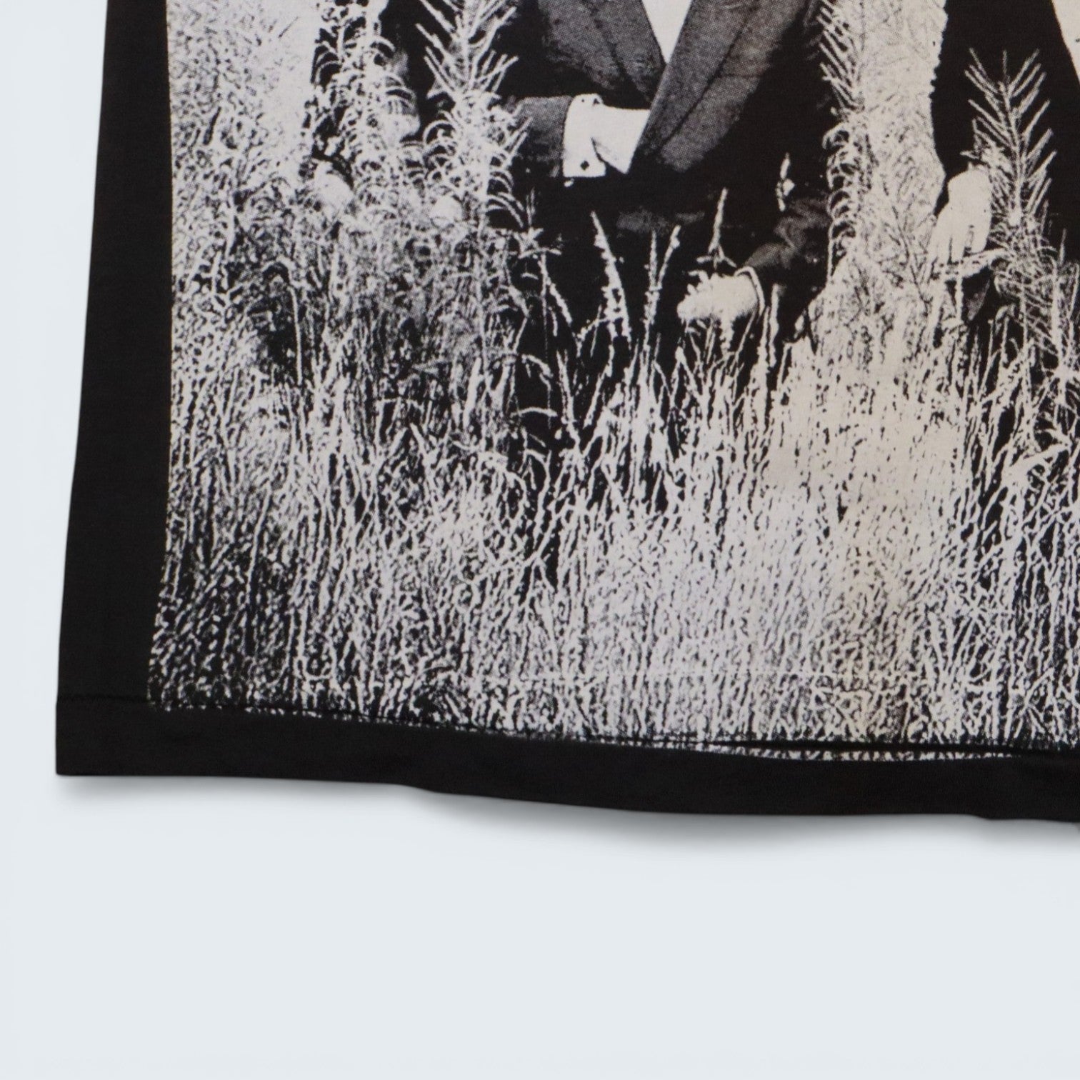 The Beatles AOP Graphic Tee