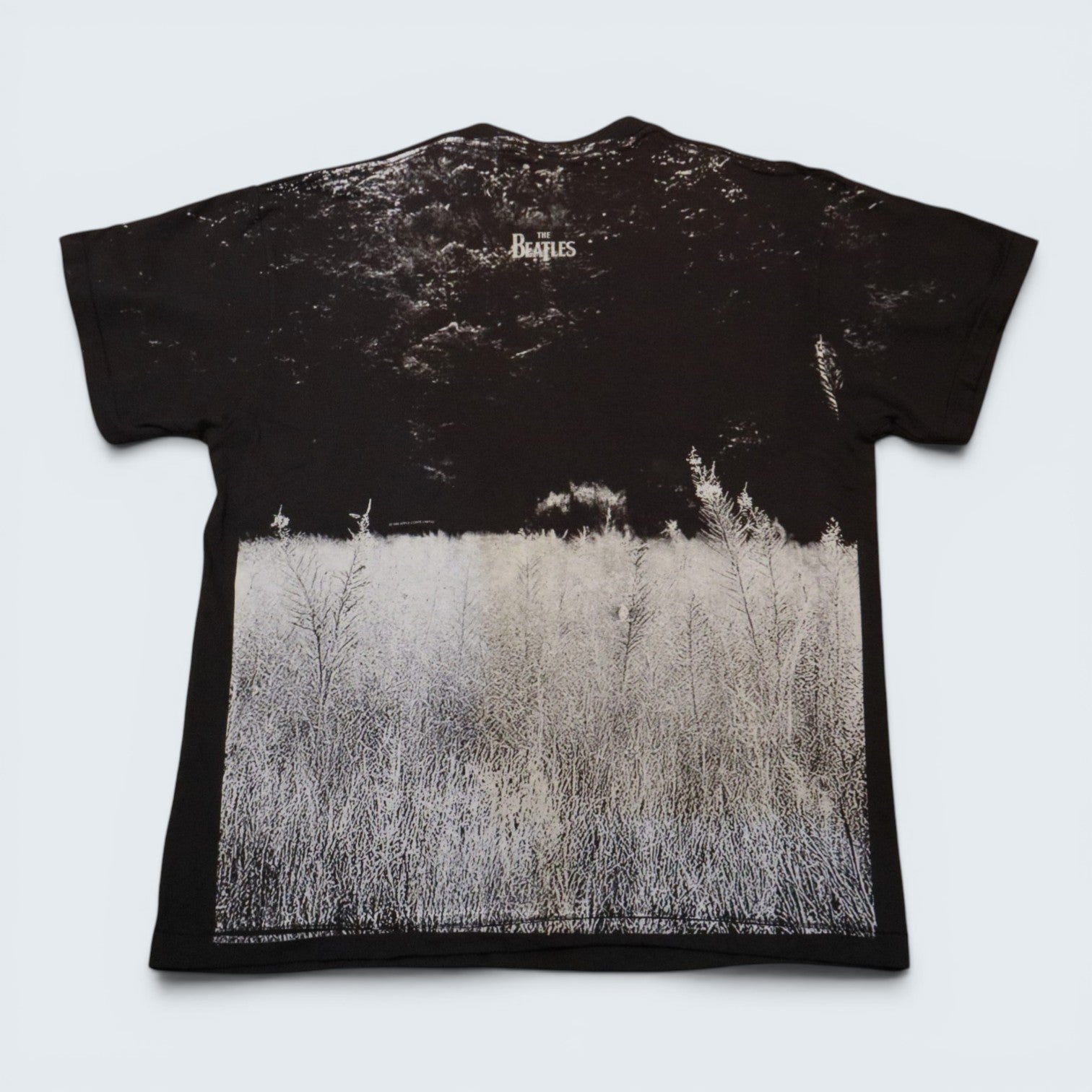 The Beatles AOP Graphic Tee