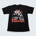 Foo Fighters Tour 2008 Tee - XL