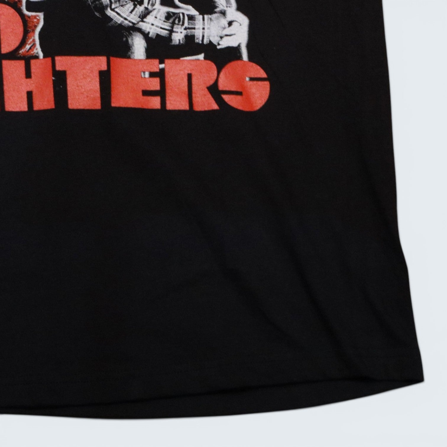 Foo Fighters Tour 2008 Tee - XL