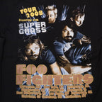Foo Fighters Tour 2008 Tee - XL
