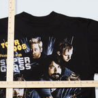 Foo Fighters Tour 2008 Tee - XL