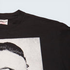Salvador Dalí Black Graphic Tee