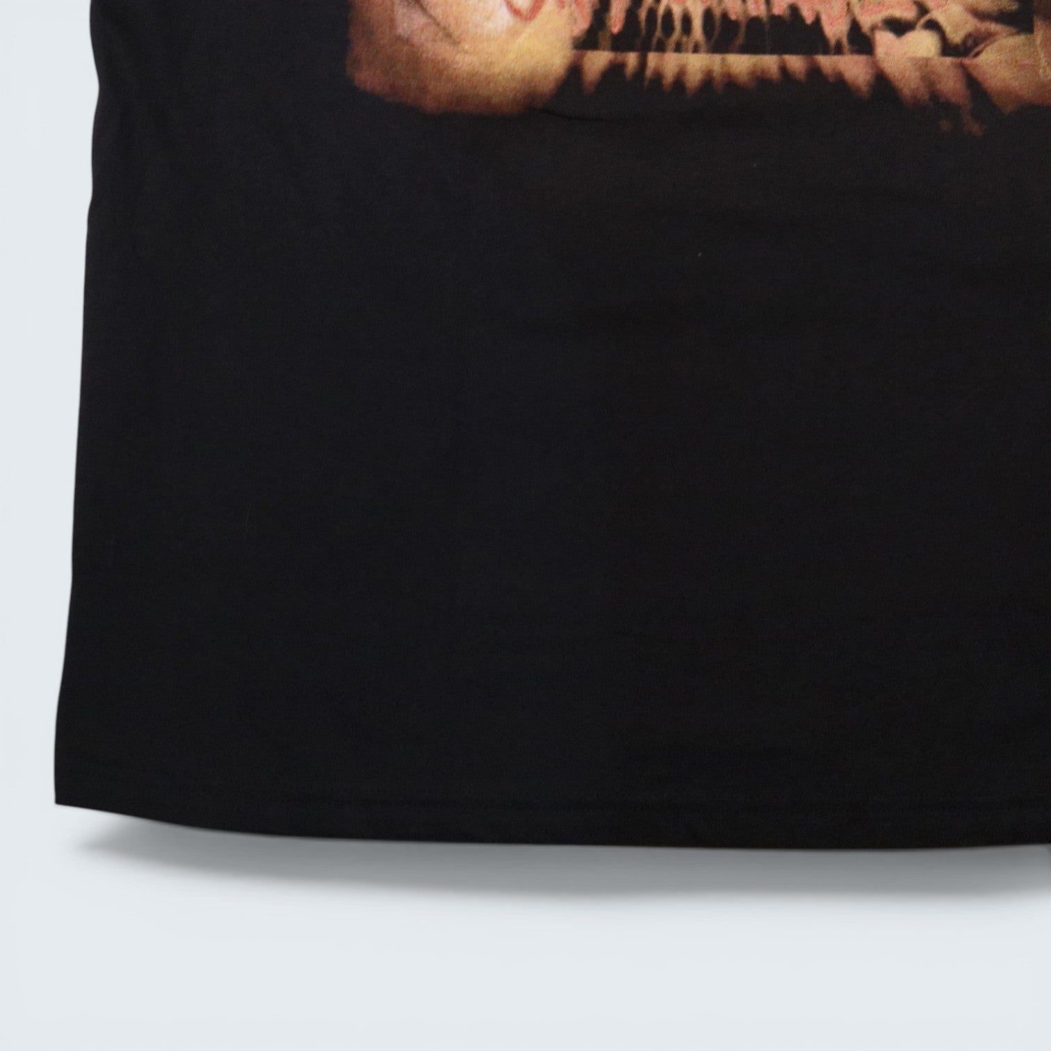 KORN World Tour 2002 Tee