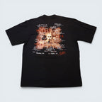 KORN World Tour 2002 Tee
