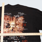 KORN World Tour 2002 Tee